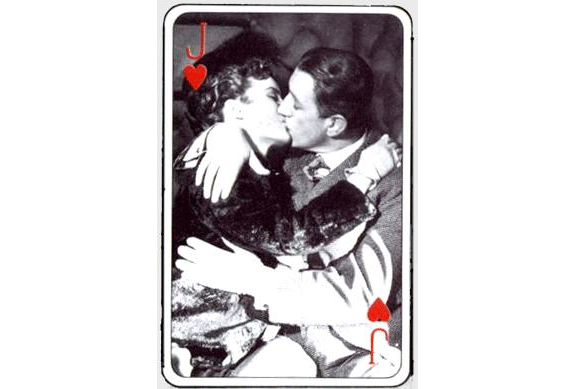 The Card