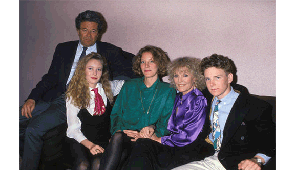 Family Wolff