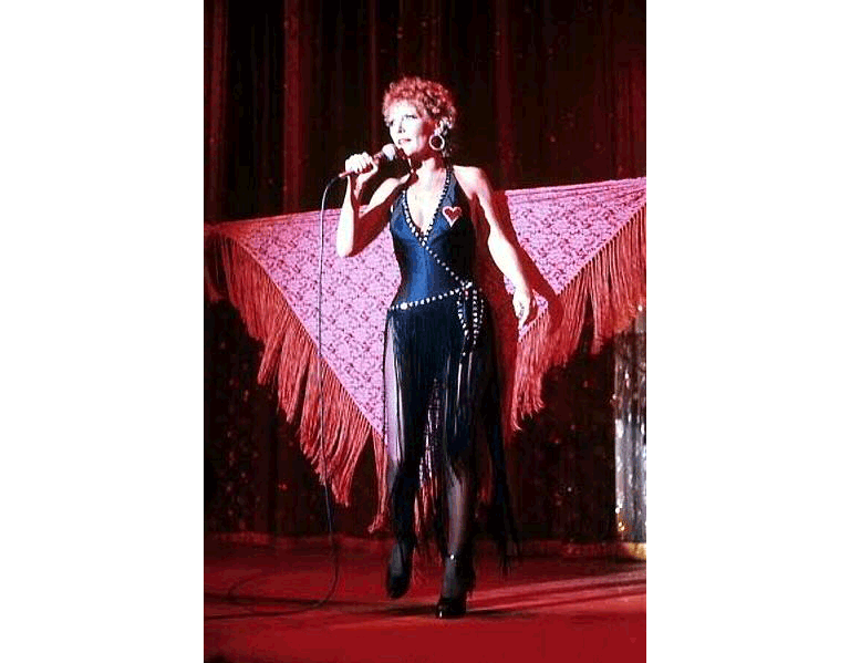 Live in Las Vegas
