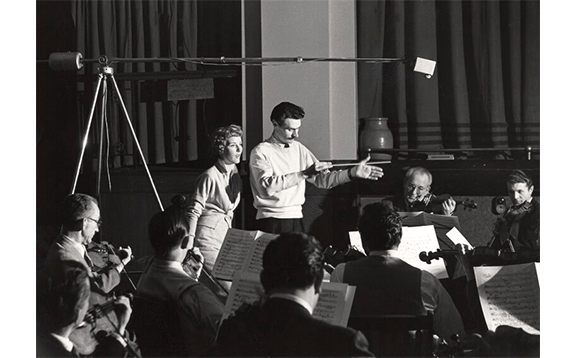 Recording for Polygon