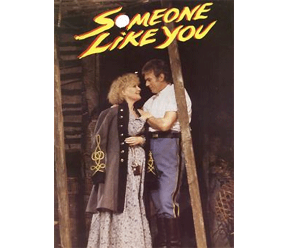 Someone Like You
