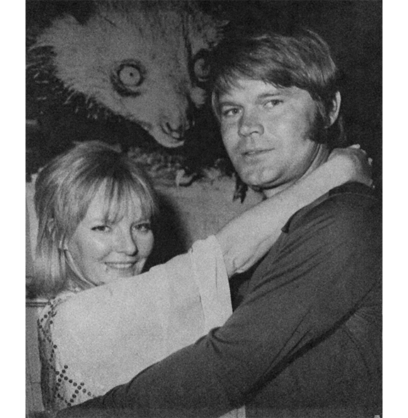 Talk of the Town 1970